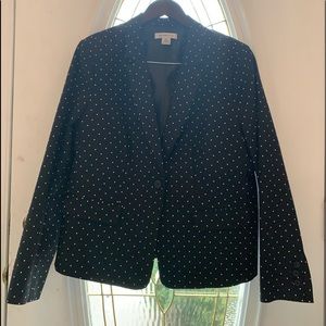 NWOT / Liz Claiborne Jacket